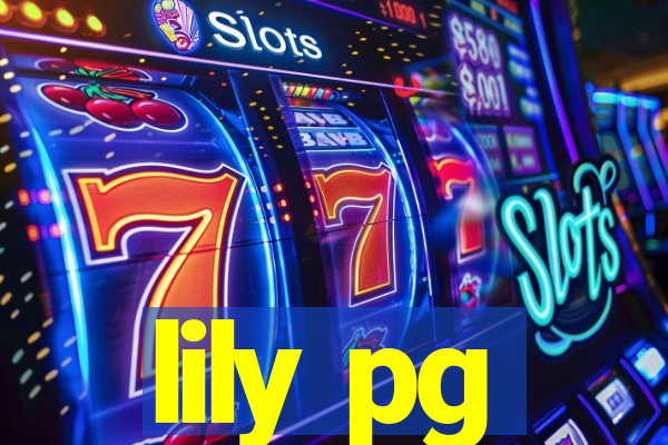 lily pg-bet